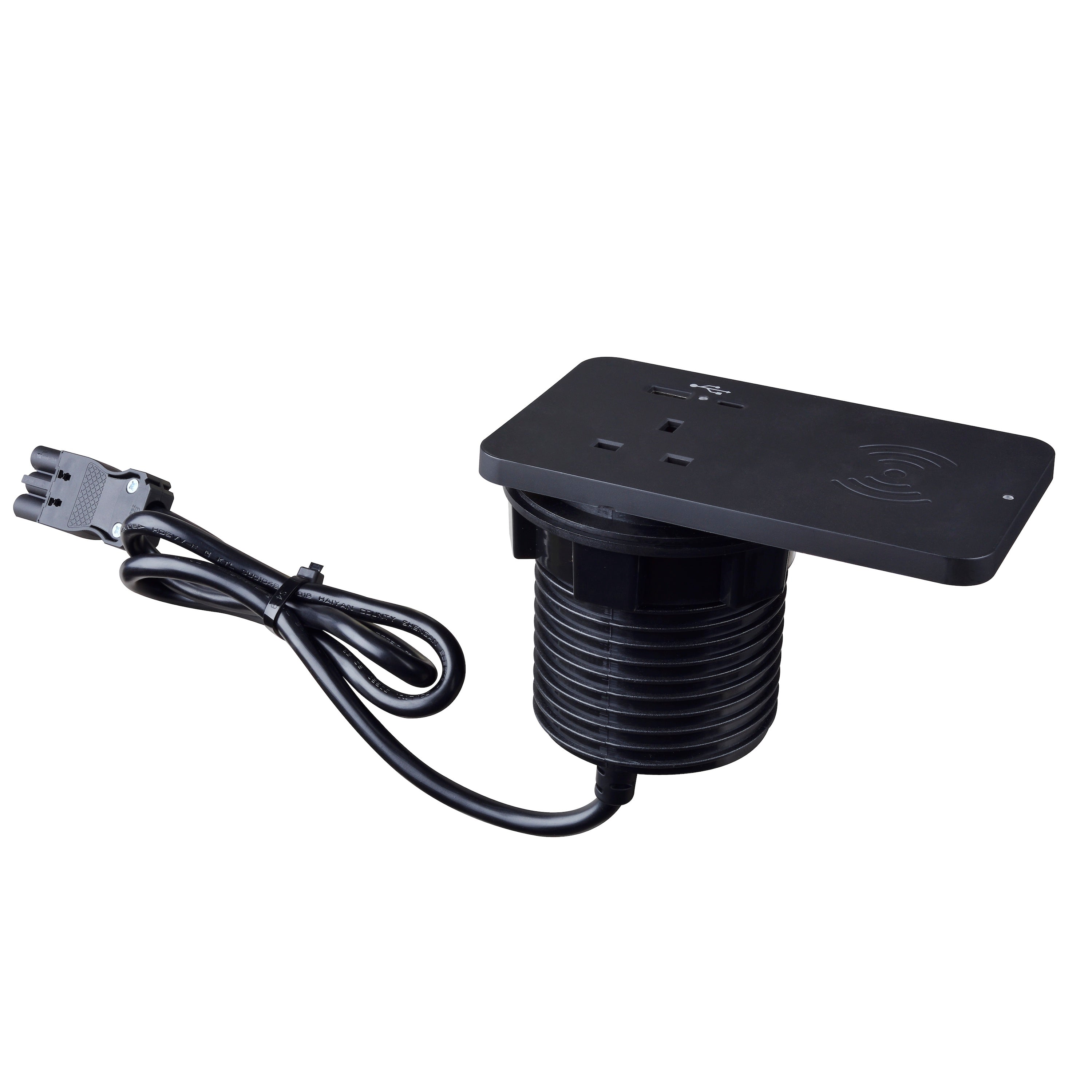 ION Duo In Table Power Module