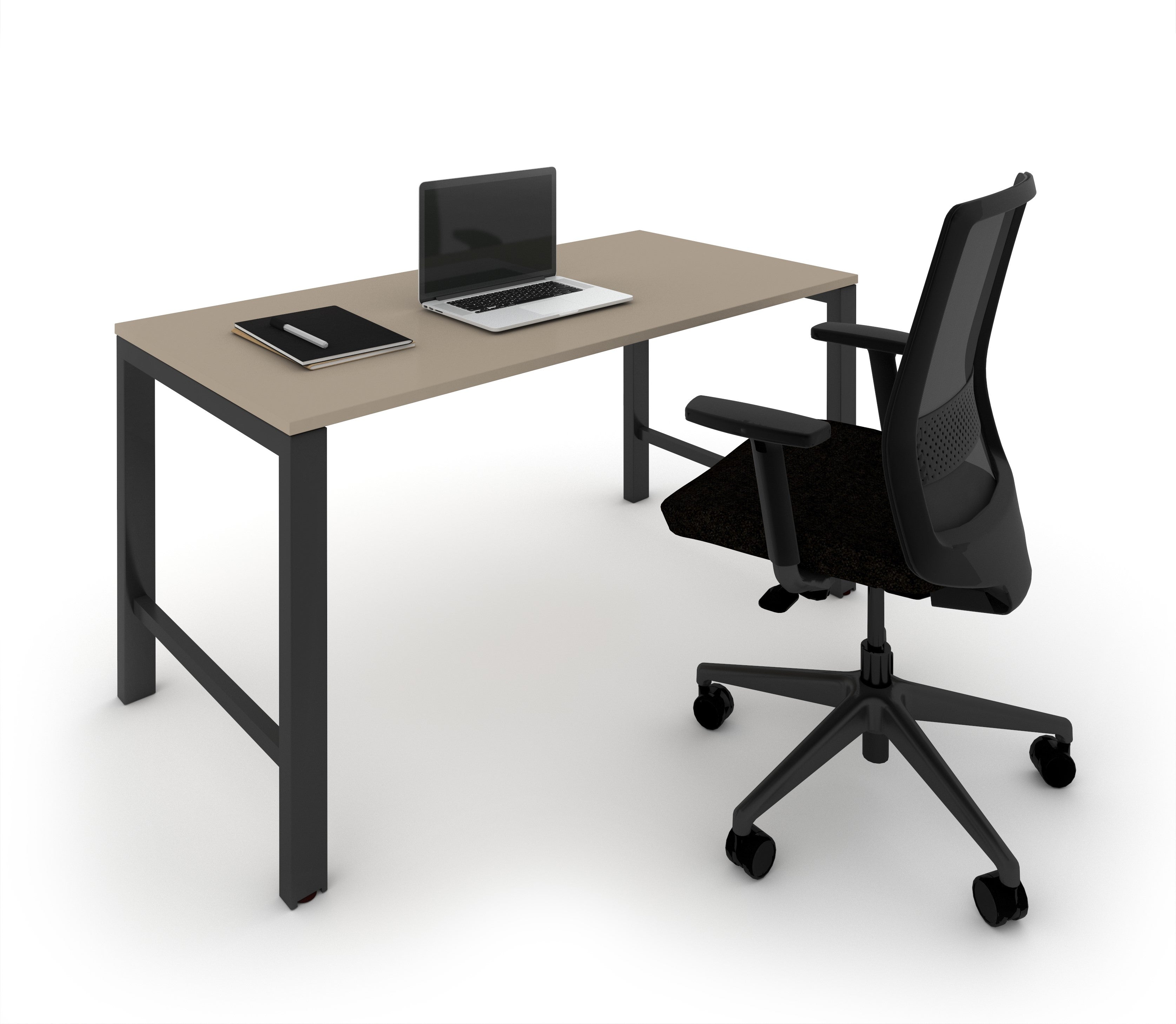 Studio Single Desk