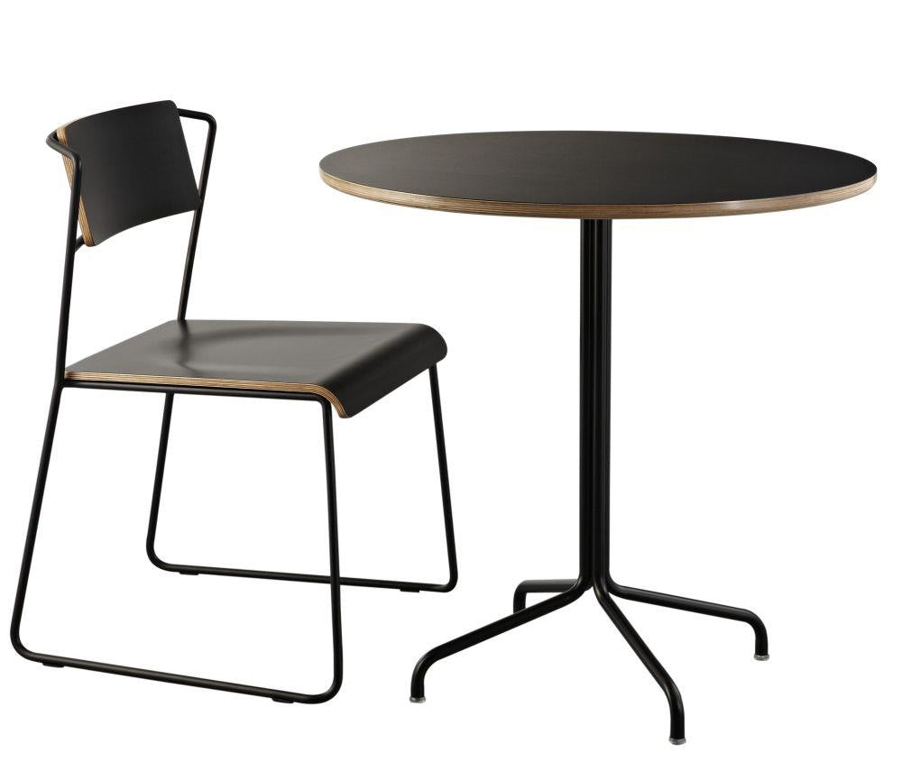 Transit Dining Table