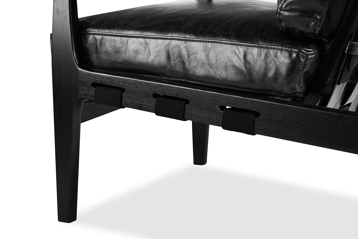 At Ease Chair