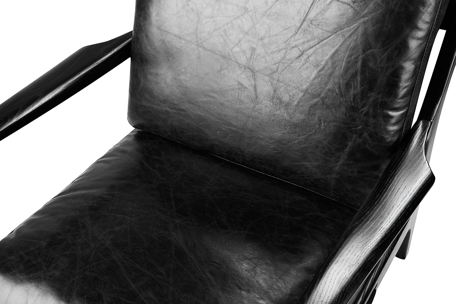 At Ease Chair