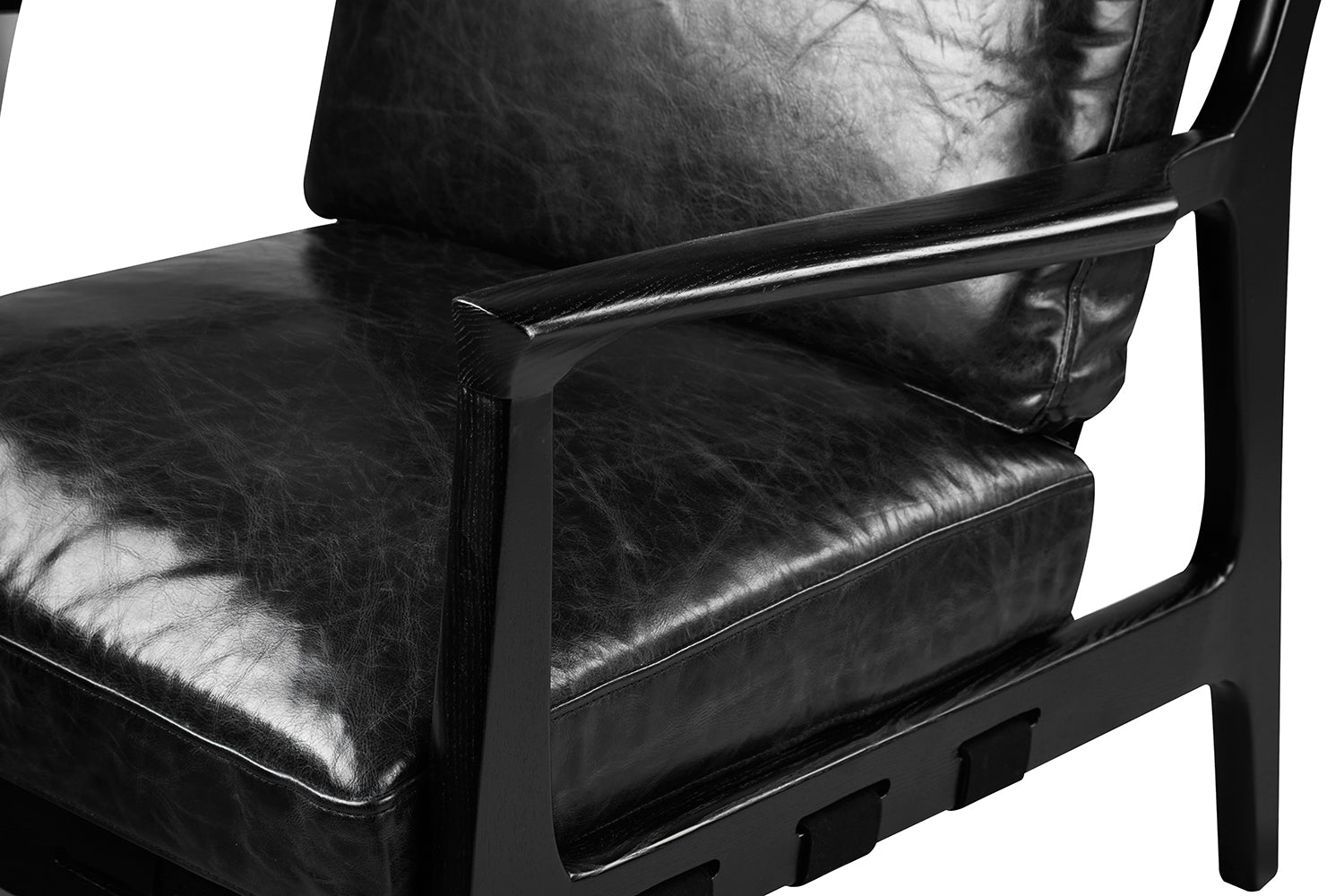 At Ease Chair