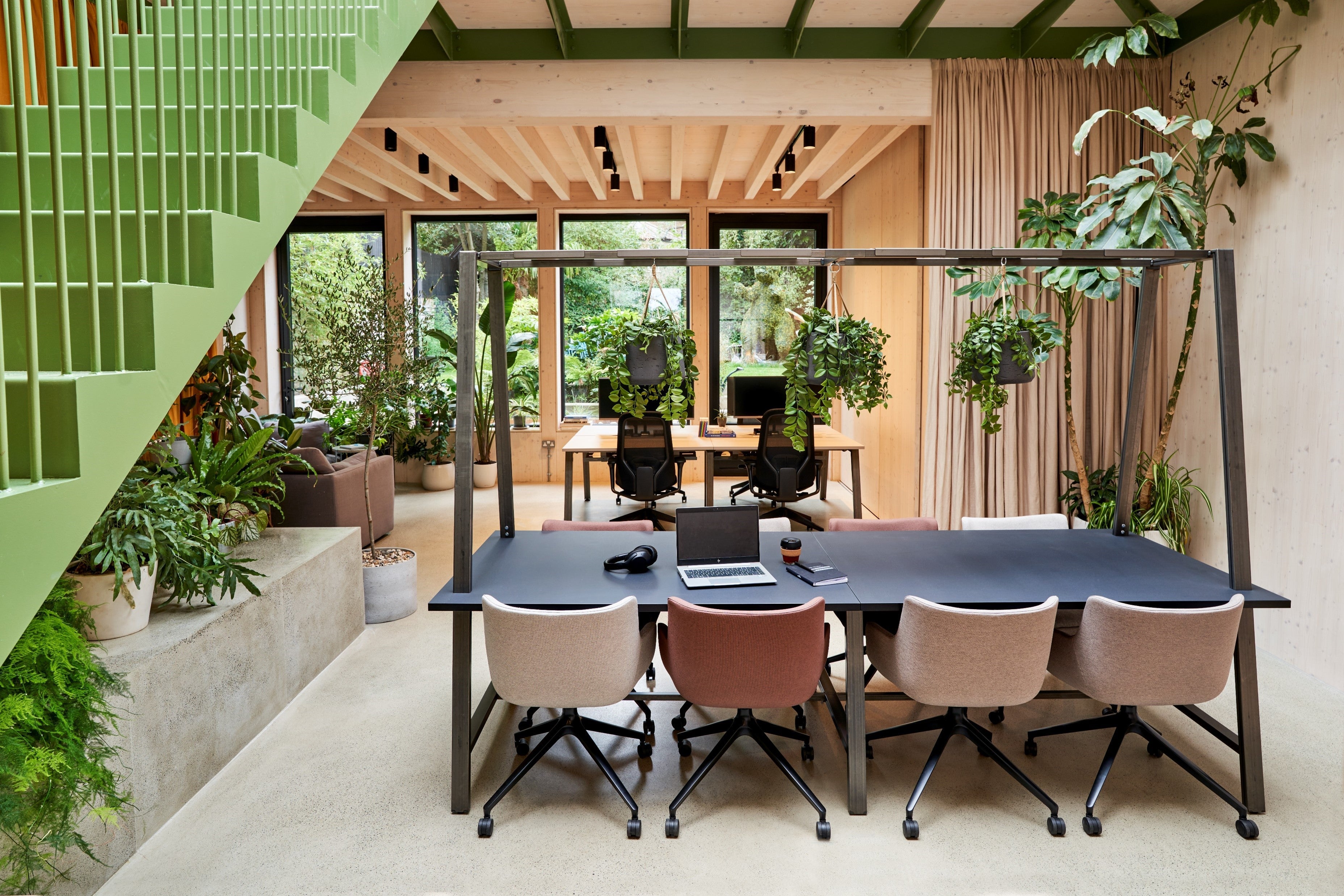 Meeting Tables