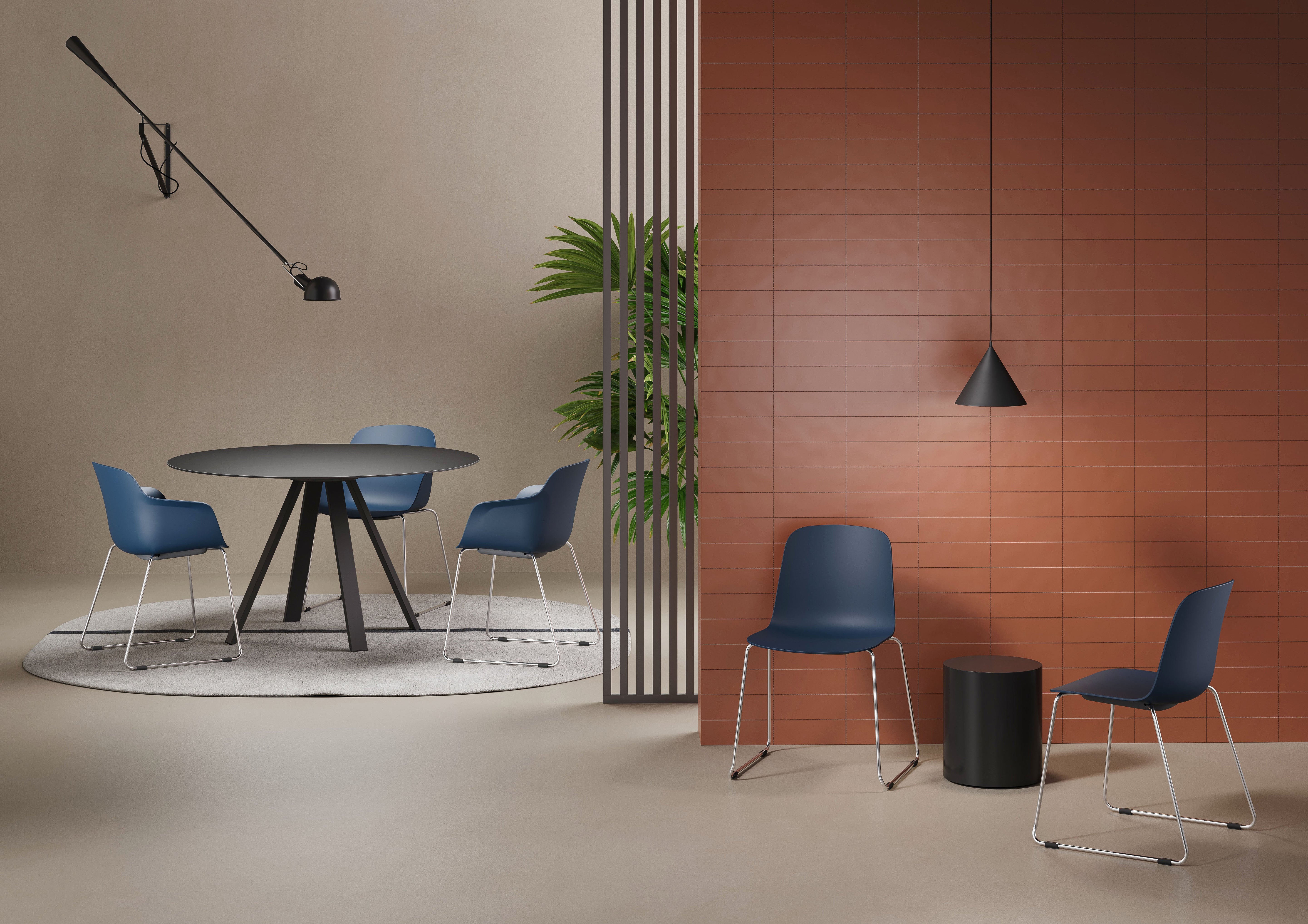 Meeting & Side Chairs