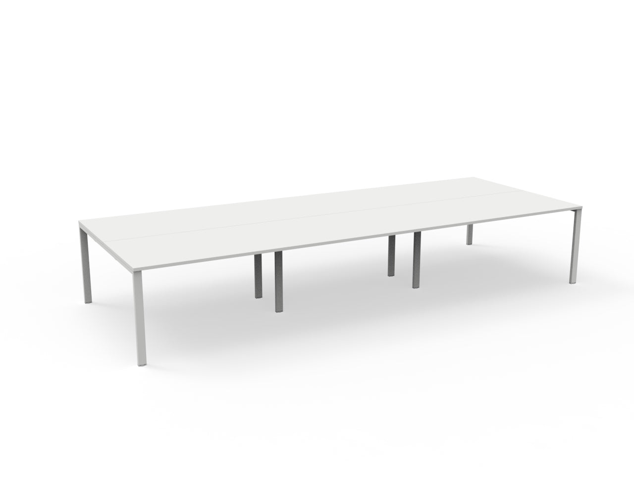 Goalpost Frame Bench Desk