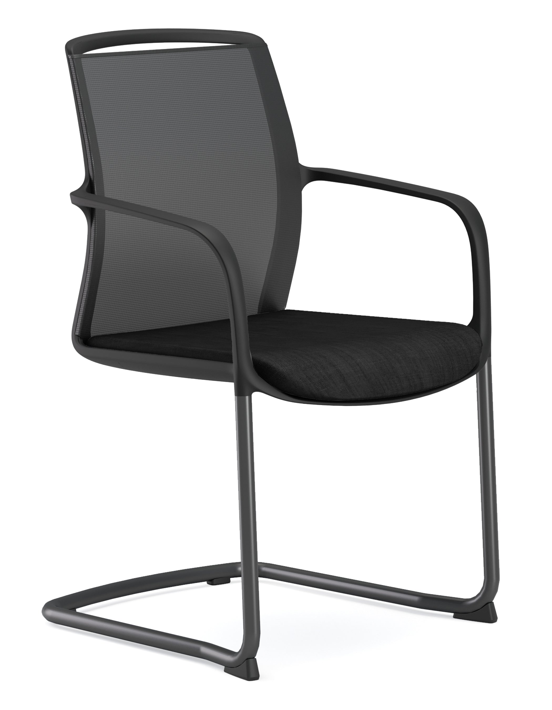 CT Cantilever Chair