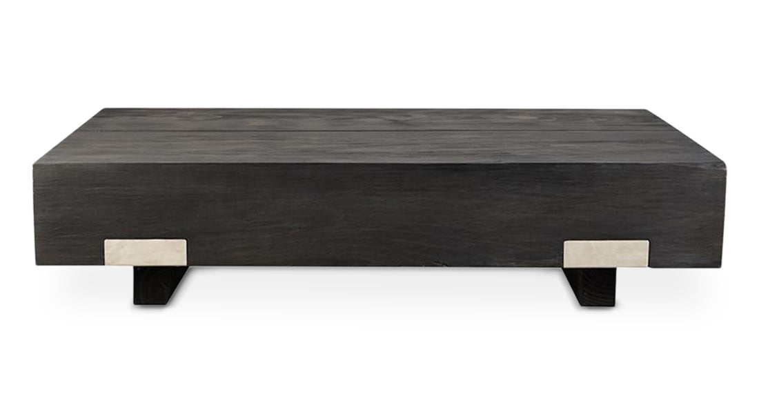In The Flesh Coffee Table