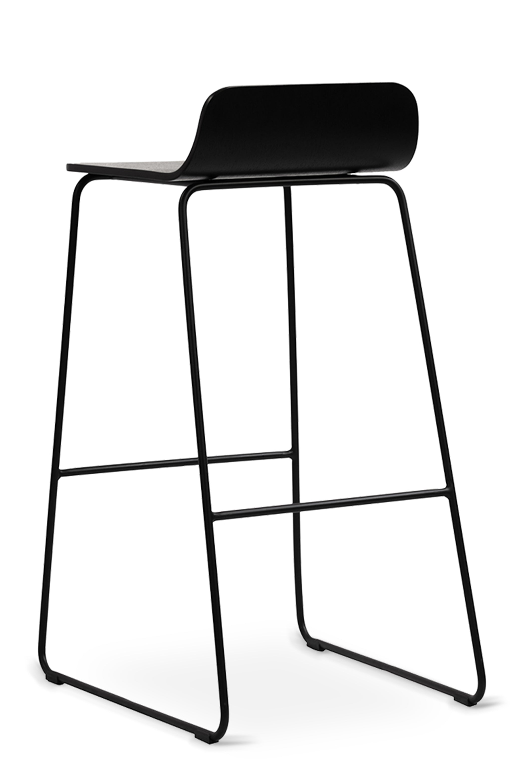 Lolli High Stool