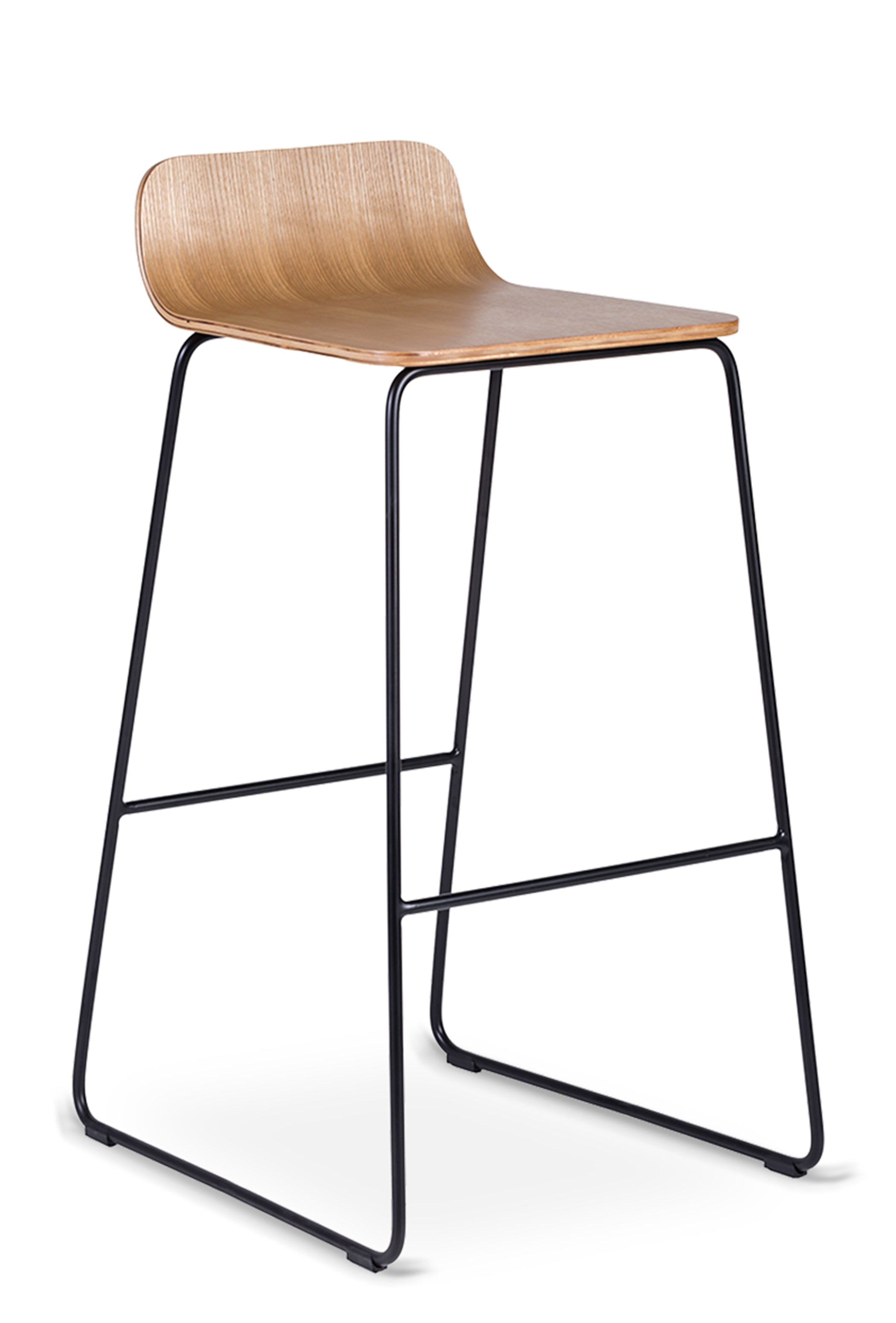 Lolli High Stool