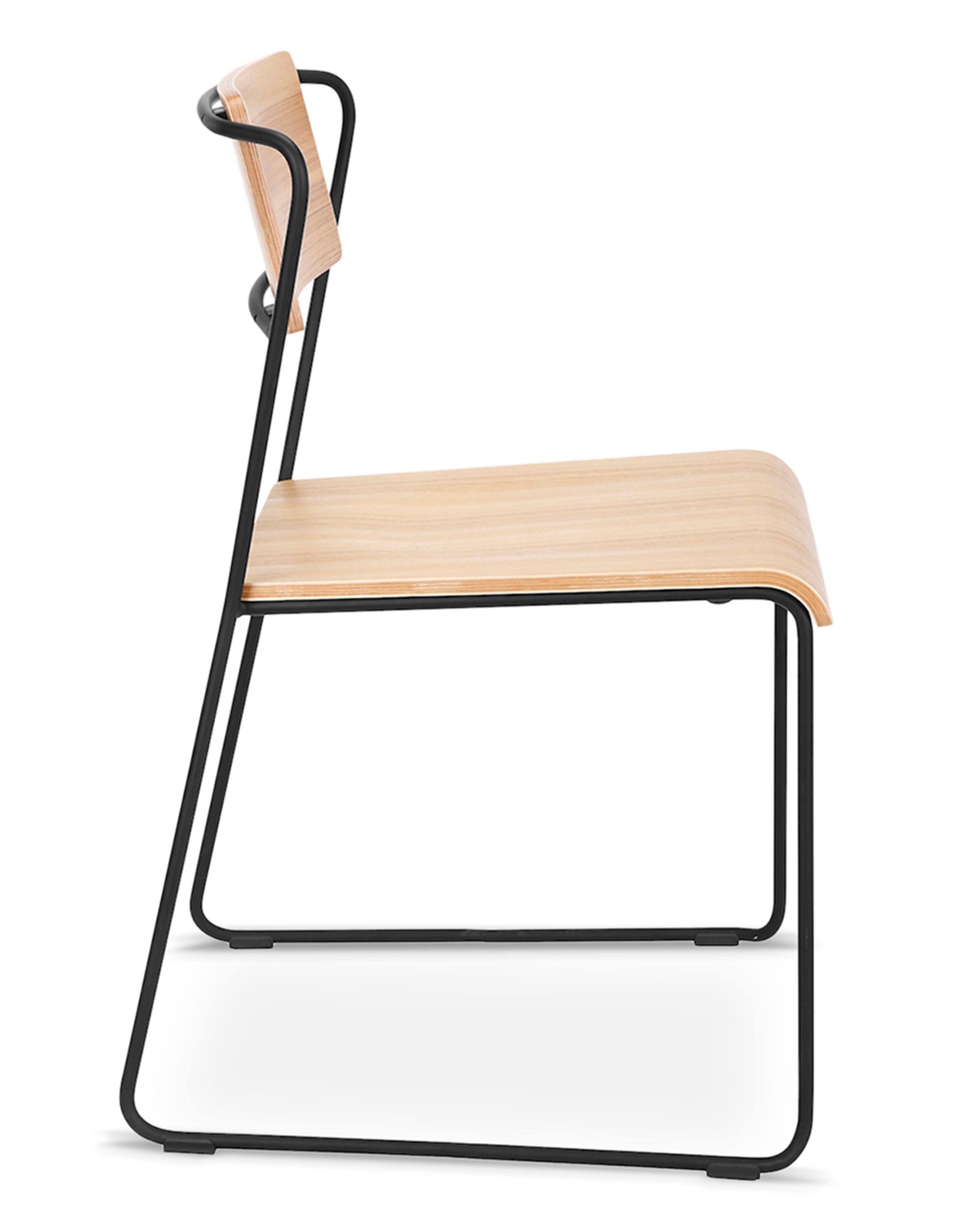 Transit Chair
