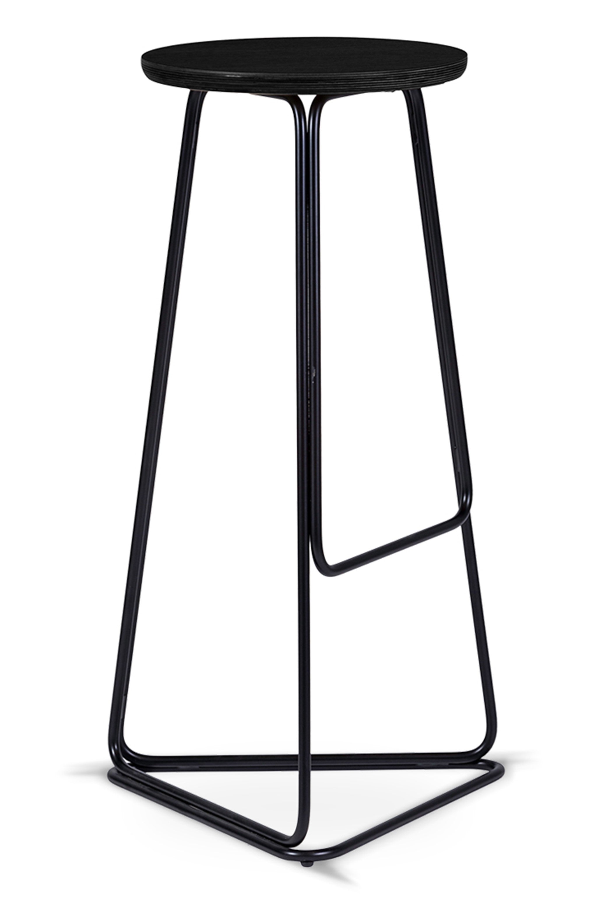 Delta High Stool