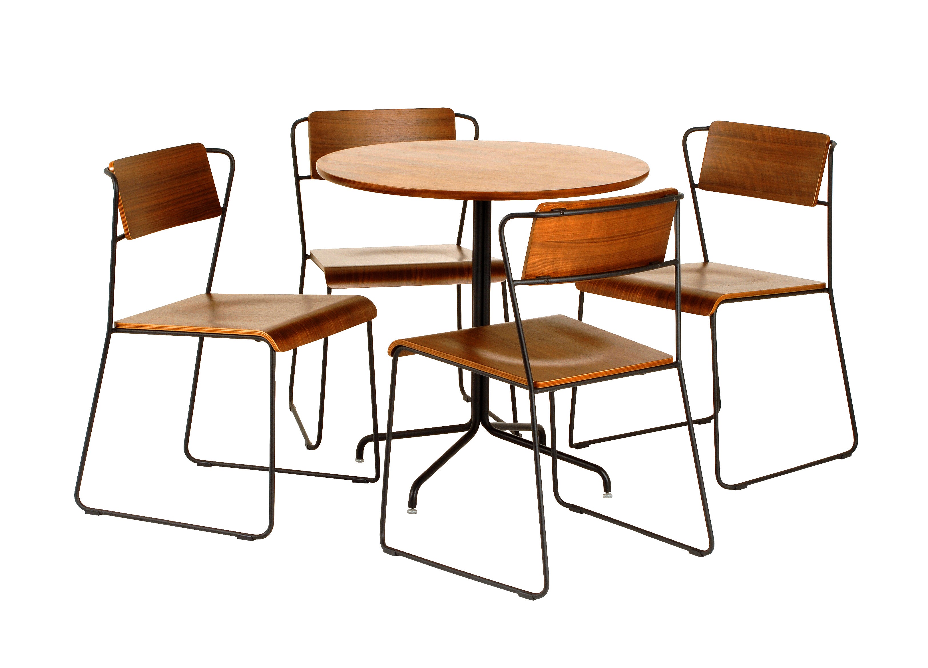 Transit Dining Table